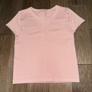 Dynamite Pink T-Shirt